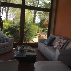 Cedrara Casa di campagna